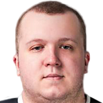 Player picture of Michał Łącki