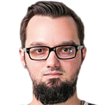 Player picture of Dawid Cieślak