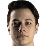 Player picture of Konrad Hadała