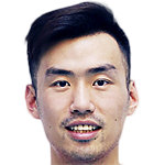 Player picture of Dai Qingyao
