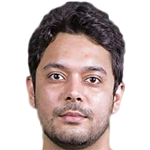 Player picture of Anuj Sharma