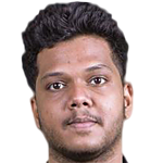 Player picture of Karan Mhawadkar