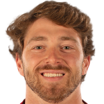 Player picture of Kyle D'Agostino