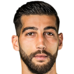 Player picture of سمير حجى