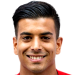 Player picture of مهدي كيرتش