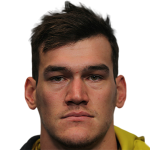 Player picture of Thomas Edgar