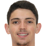 Player picture of Guilherme Menezes