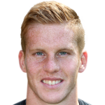 Player picture of Ben Amos