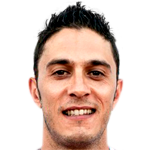 Player picture of فرانشيسكو بيروتا