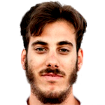 Player picture of Michele Casadei
