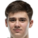 Player picture of Dmitry Bolotov