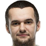 Player picture of Konstantin Chulakov