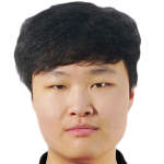 Player picture of Kim Giseok