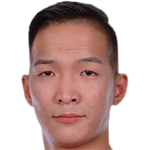 Player picture of Munkhtamir Ganbaatar