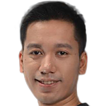 Player picture of Chris Martir