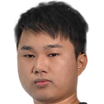 Player picture of Riley Go