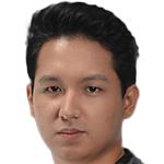 Player picture of Deko Evangelista