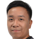 Player picture of Jim Timbreza