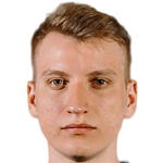Player picture of Anton Platko