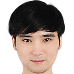 Player picture of TianXiang Wu