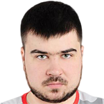 Player picture of Vadim Panchuk