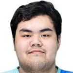 Player picture of Narakrit Phuthiwaranan