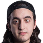 Player picture of Mohammad Ahmad Issa Al Adwan