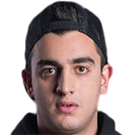 Player picture of Omar Adwan