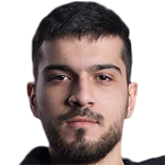 Player picture of Yazid Kurdi