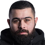 Player picture of Mohammad Subhi Tawfiq Abdel Rahman