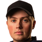 Player picture of Erik Hansen Dyrnes