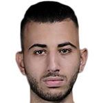 Player picture of Barak Schneider