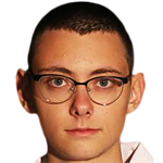 Player picture of Daniel Punkt