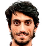 Player picture of Davide Magnani