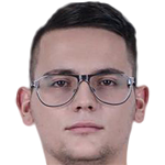 Player picture of Grzegorz Jędras