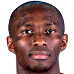 Player picture of ستيفان مبيا