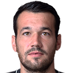 Player picture of Januš Štrukelj