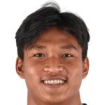 Player picture of Koy Salim