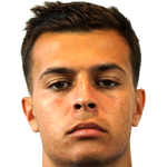 Player picture of Valentin Sabella