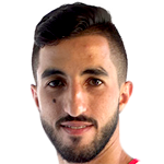 Player picture of بون بيتون