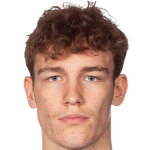player picture of E. Rasmusson