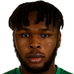 Player picture of Thomas Oluwa