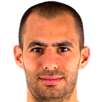 Player picture of جيل فيرموث