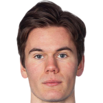 Player picture of Sebastian Ungman Backlund