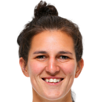 Player picture of Nicole Stratford