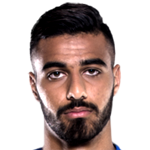 Player picture of رمزي سافورى