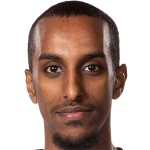 Player picture of طه عبدي علي