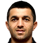 Player picture of Asif Məmmədov