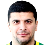 Player picture of Giorgi Lomaia