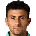 Player picture of Emilio Nava